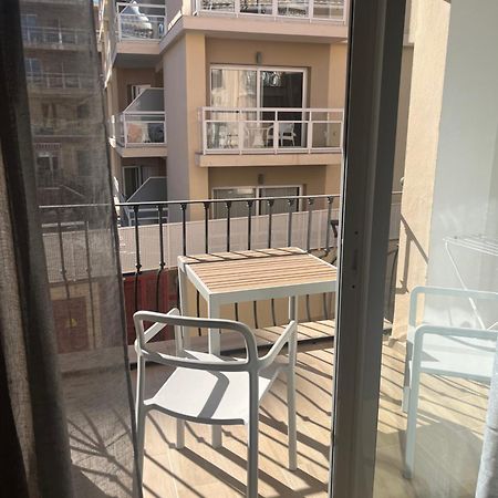 托雷莫利诺斯Casa Rio公寓 外观 照片