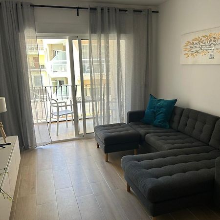 托雷莫利诺斯Casa Rio公寓 外观 照片